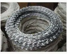 Razor Wire 450mm