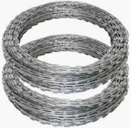 Razor Wire 450mm