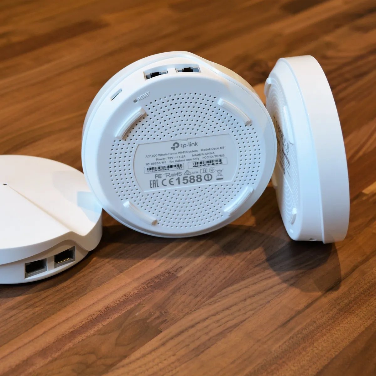 TP-LINK Deco Mesh M5 AC1300