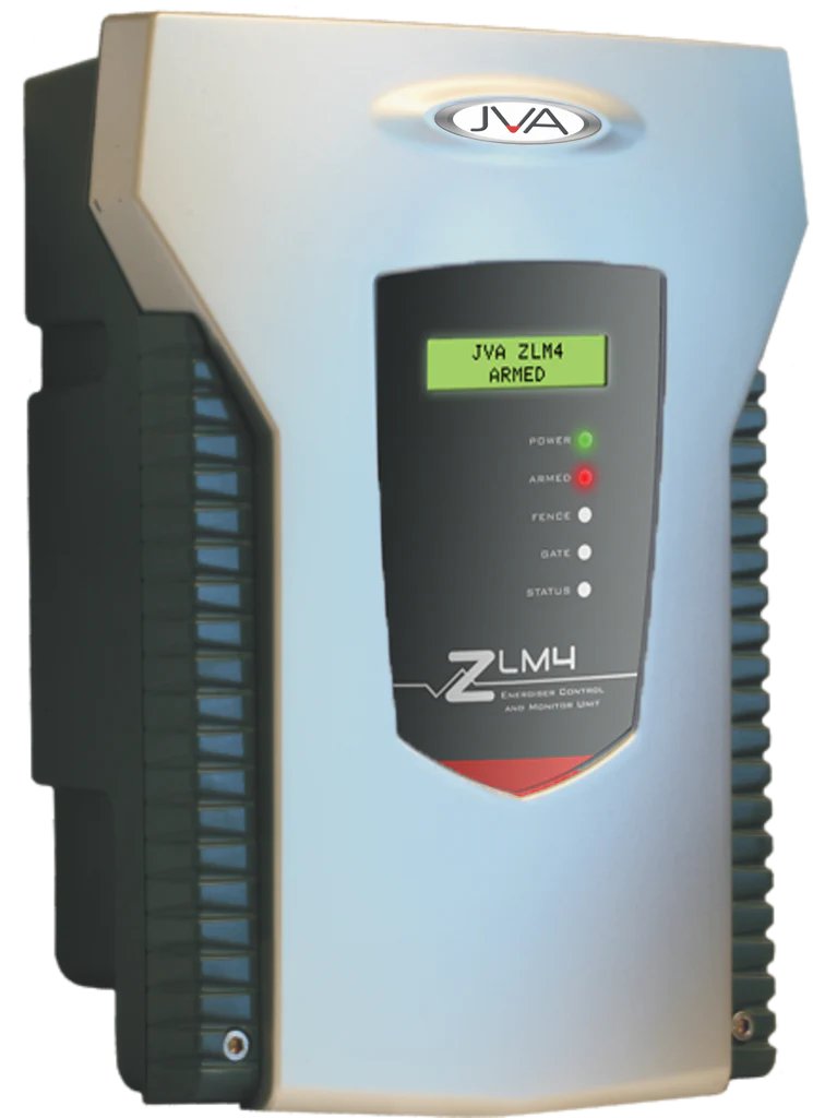JVA ZLM4 MONITOR